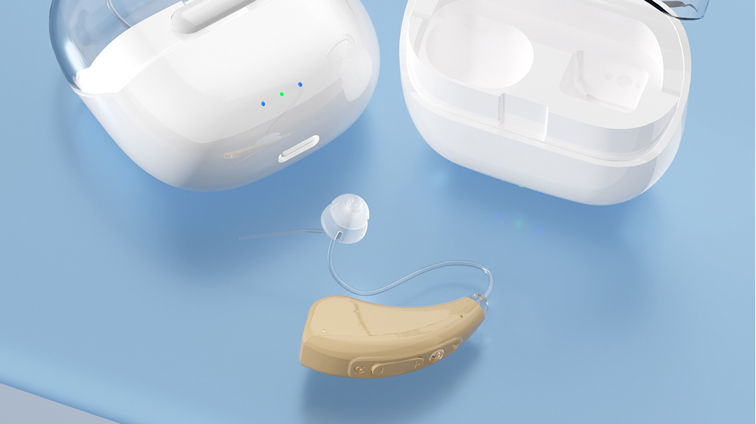 Medical-Grade Silicone Ear Tips