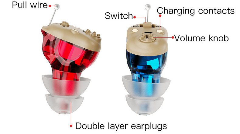 Easy Volume Control