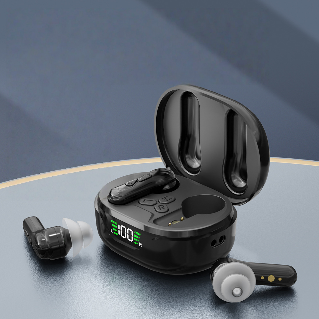 Smart Hearing Aids